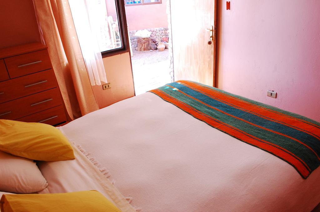 Hostal Casa Turipite San Pedro De Atacama Pokój zdjęcie