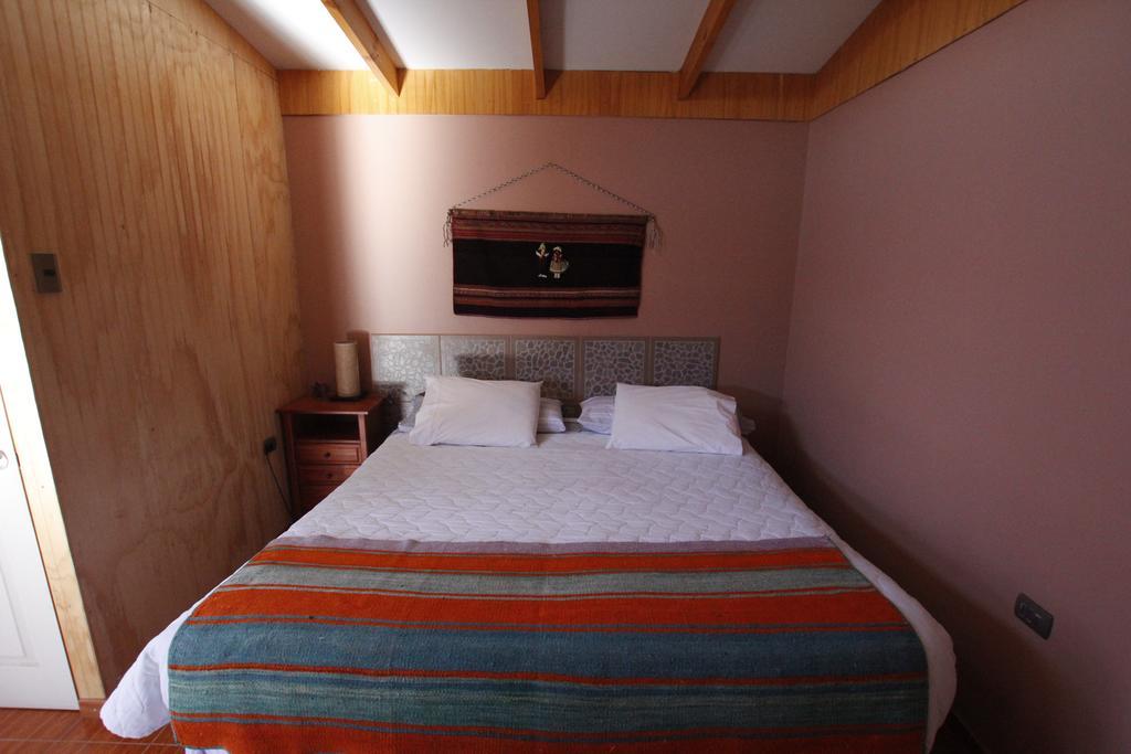 Hostal Casa Turipite San Pedro De Atacama Zewnętrze zdjęcie