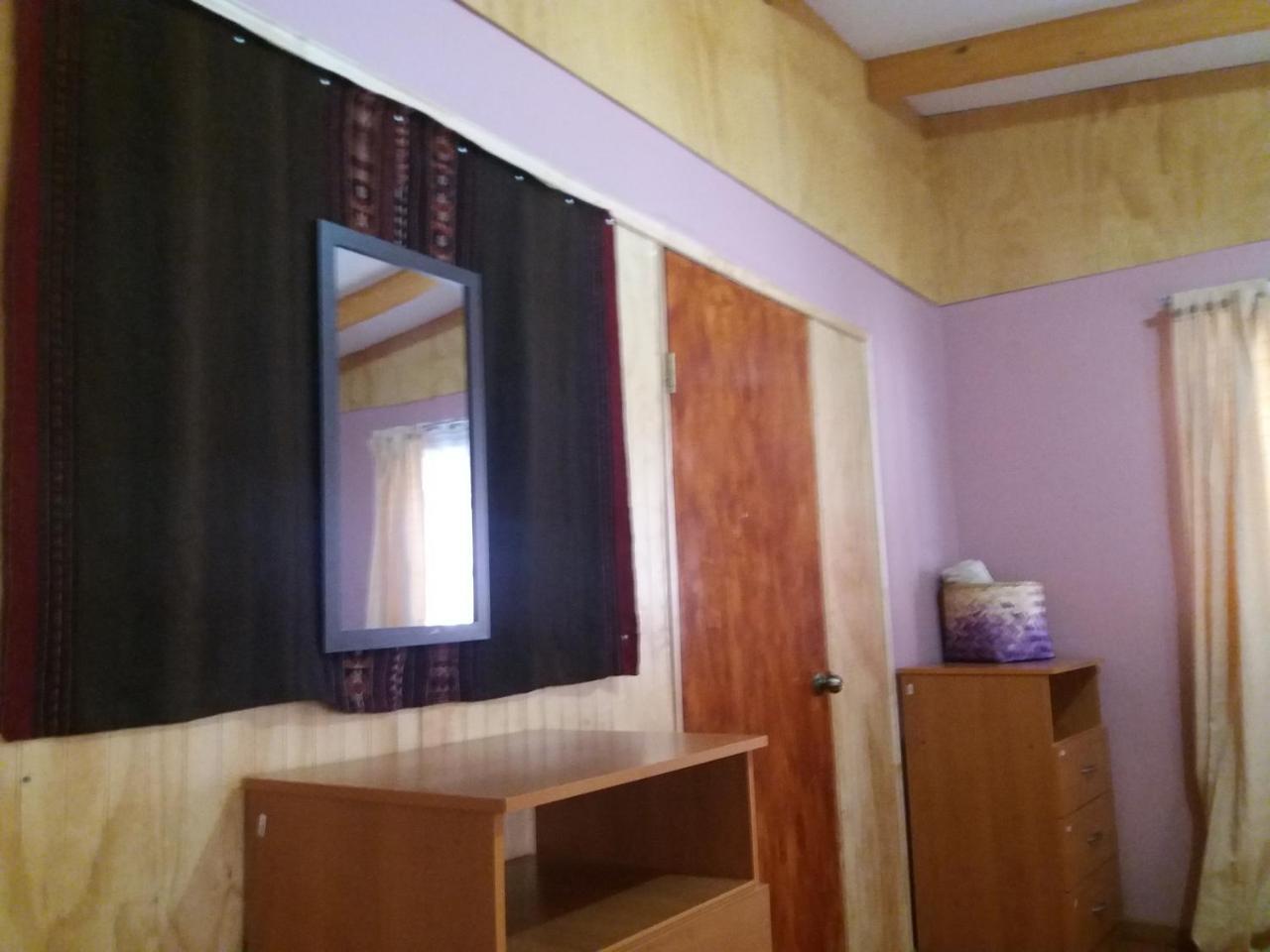 Hostal Casa Turipite San Pedro De Atacama Zewnętrze zdjęcie