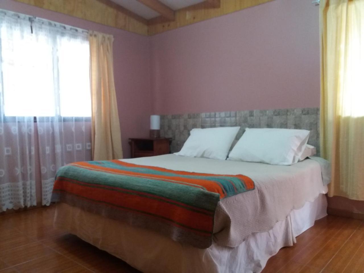 Hostal Casa Turipite San Pedro De Atacama Zewnętrze zdjęcie